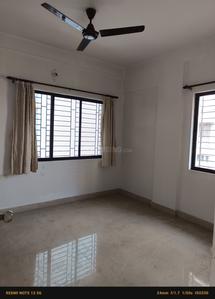 Bedroom Image of 1720 Sq.ft 3 BHK Apartment / Flat for sale in Rajarhat Kolkata for Rs. 7200000