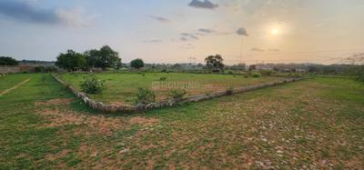 Image of 1800 Sq.ft Residential Plot / Land for sale in Kothur, Hyderabad for Rs. 2400000