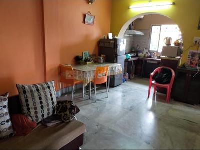 Hall Image of 1074 Sq.ft 3 BHK Apartment / Flat for sale in Shibpur Howrah for Rs. 4000000