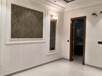 3 BHK Independent Builder Floor