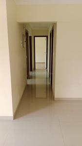 Hall Image of 1270 Sq.ft 2 BHK Apartment / Flat for sale in Lotus Gawand Baug, Pokhran- 2 Thane for Rs. 18000000
