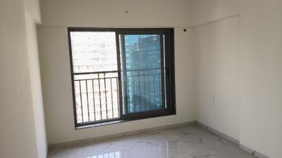 Bedroom Image of 809 Sq.ft 3 BHK Apartment / Flat for rent in Kaveri Heights, Ghatkopar East Mumbai for Rs. 80000