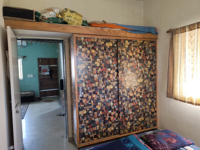 Bedroom Image of 1452 Sq.ft 2 BHK Apartment / Flat for sale in Kasindra Ahmedabad for Rs. 6800000
