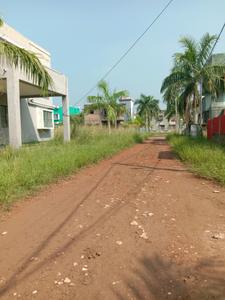 Image of 1440 Sq.ft Residential Plot / Land for sale in Fresco Fountain City Plots, Sankharipota, Raypur for Rs. 550004