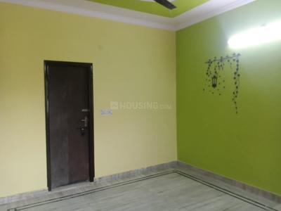Bedroom Image of 1000 Sq.ft 3 BHK Builder Floor for sale in Uttam Nagar New Delhi for Rs. 5500000