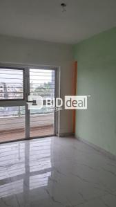 Hall Image of 880 Sq.ft 2 BHK Apartment / Flat for sale in Panchak Nashik for Rs. 4000000
