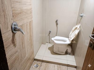 Image of 1246 Sq.ft 2 BHK Apartment / Flat for rent in Happy Home Nakshatra Embassy, Palanpur, Surat for Rs. 16000