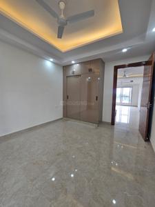 Hall Image of 2450 Sq.ft 3 BHK Builder Floor for sale in Palam Vihar Gurgaon for Rs. 25000000