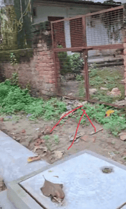 Image of 928 Sq.ft Residential Plot / Land for sale in Nagwa Lanka, Varanasi for Rs. 5600100