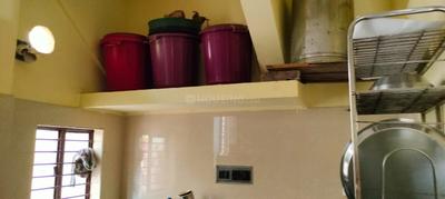 Bathroom Image of 400 Sq.ft 1 RK Independent House for rent in Parnasree Pally Kolkata for Rs. 12000