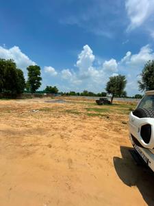 Image of 1702 Sq.ft Residential Plot / Land for sale in Narayan Vihar, Jaipur for Rs. 6684985