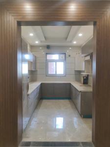 Kitchen Image of 2250 Sq.ft 3 BHK Builder Floor for sale in Sector 28 Faridabad for Rs. 29500000