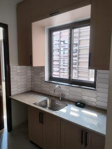 Kitchen Image of 4300 Sq.ft 4 BHK Villa for rent in Preston Ivy, Madhapur Hyderabad for Rs. 180000