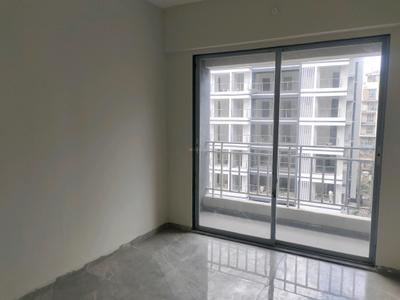 Bedroom Image of 1058 Sq.ft 2 BHK Apartment / Flat for sale in Ulwe Navi Mumbai for Rs. 8500000