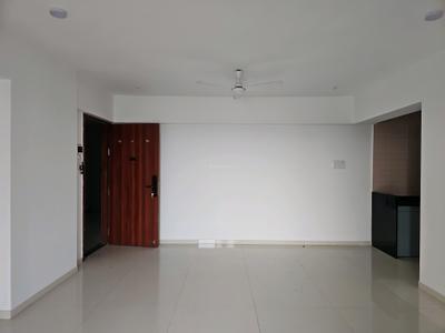 Living Room Image of 1050 Sq.ft 2 BHK Apartment / Flat for sale in NG Rathi Palmnest G Tower Ultima, Wagholi Pune for Rs. 7700000