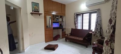 Bedroom Image of 3000 Sq.ft 4 BHK Independent House for sale in Horamavu Bengaluru for Rs. 32000000