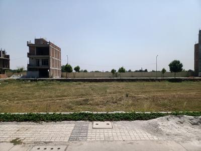 Image of 160 Sq.ft Residential Plot / Land for sale in Soha Neal City, Sector 98, Faridabad for Rs. 20800000