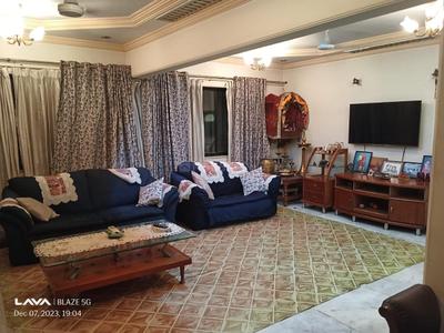 Hall Image of 1654 Sq.ft 3.5 BHK Apartment / Flat for sale in Andheri West Mumbai for Rs. 45000000