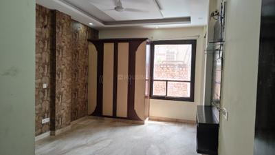 3 BHK Independent Builder Floor