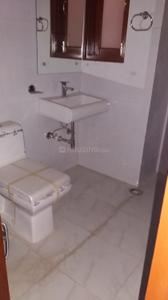 Bathroom Image of 650 Sq.ft 2 BHK Builder Floor for sale in Sector 8 Dwarka New Delhi for Rs. 9500000