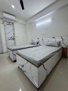 Bedroom Image of THE ELITE EVENUE in Sector 22, Gurgaon