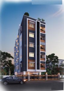 3 BHK Flat