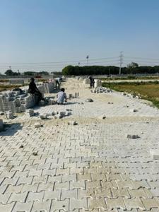 Image of 900 Sq.ft Residential Plot / Land for sale in Knowledge Park 3, Greater Noida for Rs. 4200000