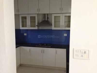 Kitchen Image of 1665 Sq.ft 3 BHK Apartment / Flat for sale in SRI Gayatri Sparkling Isle, Shanti Nagar Bengaluru for Rs. 26000000