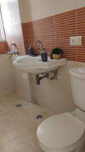 Image of 1685 Sq.ft 3 BHK Apartment / Flat for rent in Exotica Eastern Court, Crossings Republik, Ghaziabad for Rs. 22000