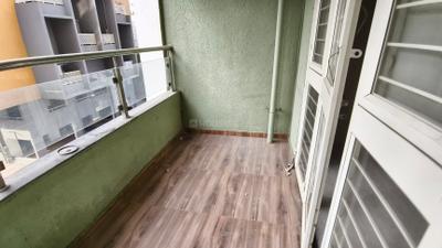 Image of 910 Sq.ft 2 BHK Apartment / Flat for rent in Mehetre Laxmi Empire, Ravet, Pune for Rs. 25000
