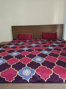 Bedroom Image of coolworld residency  in Sector 43, Gurgaon