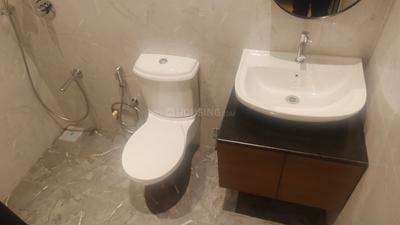 Bedroom Image of 725 Sq.ft 1 BHK Apartment / Flat for sale in Ajmera One Kalyan, Kalyan West Kalyan for Rs. 4500000