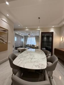Hall Image of 1666 Sq.ft 3 BHK Builder Floor for sale in Sector 117 Mohali for Rs. 14500000