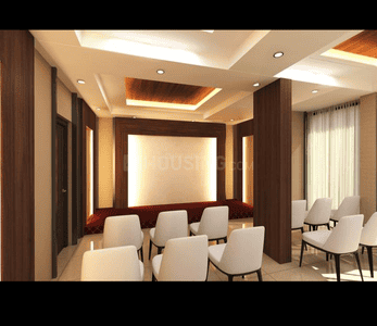 Image of 1207 Sq.ft 2 BHK Apartment / Flat for rent in Rajparis Raj Castle, Medavakkam, Chennai for Rs. 29000