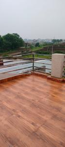 Balcony Image of 1900 Sq.ft 3 BHK Independent House for rent in Gutuwa Ranchi for Rs. 25000