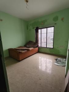 Hall Image of 1149 Sq.ft 2 BHK Apartment / Flat for sale in Chhani Vadodara for Rs. 2550000