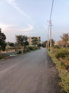 Image of 2400 Sq.ft Residential Plot / Land for sale in Thanisandra, Bengaluru for Rs. 28800000