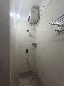 Bathroom Image of 1100 Sq.ft 2 BHK Apartment / Flat for rent in Jayanagar Bengaluru for Rs. 50000