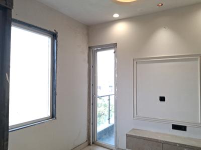 Bedroom Image of 900 Sq.ft 3 BHK Builder Floor for sale in Paschim Vihar New Delhi for Rs. 21000000