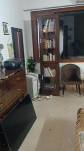 Hall Image of 3600 Sq.ft 4 BHK Builder Floor for rent in Anand Niketan New Delhi for Rs. 350000