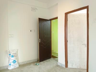 Living Room Image of 652 Sq.ft 2 BHK Apartment / Flat for sale in Baghajatin Kolkata for Rs. 2800000