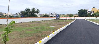 Image of 800 Sq.ft Residential Plot / Land for sale in Palur, Chengalpattu, Chennai for Rs. 1600000