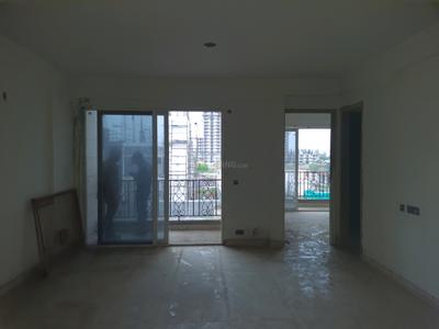 Living Room Image of 1440 Sq.ft 3 BHK Builder Floor for sale in Signature Global Park II, Sector 36 Sohna for Rs. 12500000