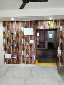 Hall Image of 1552 Sq.ft 3 BHK Apartment / Flat for sale in Boduppal Hyderabad for Rs. 9900000