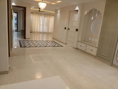 Living Room Image of 2450 Sq.ft 4 BHK Builder Floor for sale in Ansal Esencia Sector 67, Sector 67 Gurgaon for Rs. 25000000