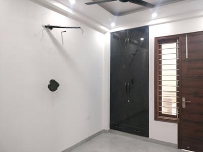 Bedroom Image of 1125 Sq.ft 3 BHK Builder Floor for sale in RPS Palm Drive, Sector 88 Faridabad for Rs. 9500000