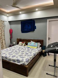 Bedroom Image of 1480 Sq.ft 3 BHK Apartment / Flat for sale in Orris Carnation Residency, Sector 85 Gurgaon for Rs. 14200000