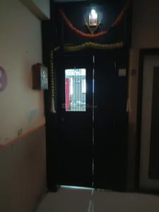 Bedroom Image of 500 Sq.ft 1 BHK Apartment / Flat for sale in Lakhanis Kalwa, Kalwa Thane for Rs. 4000000