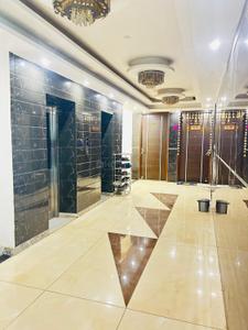 Image of 1500 Sq.ft 2 BHK Apartment / Flat for rent in Raunak Lifestyle, Danapur - Khagaul Road, Patna for Rs. 13000