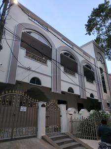 3 BHK Independent House